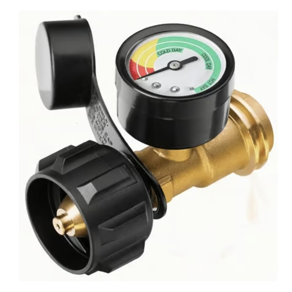 GasControl